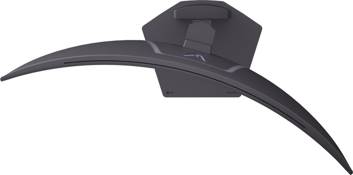 LG UltraGear OLED 39GX900A-B top