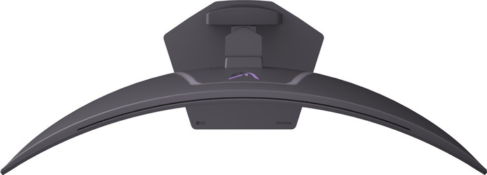 LG UltraGear OLED 39GX900A-B top