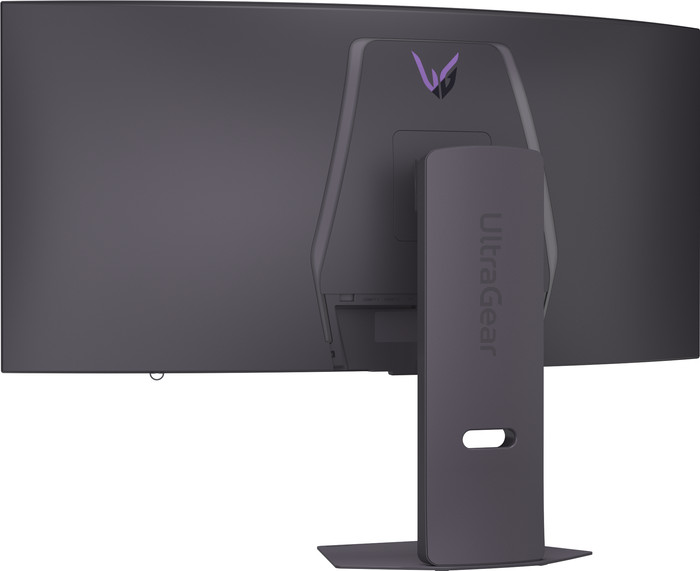 LG UltraGear OLED 39GX900A-B back