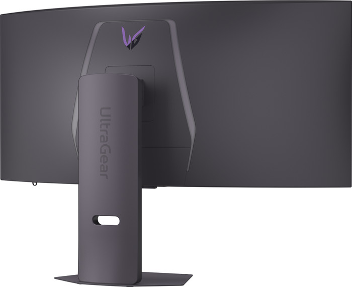 LG UltraGear OLED 39GX900A-B back