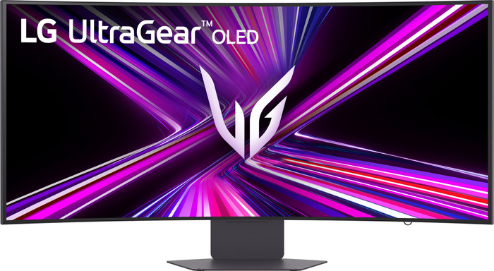 LG UltraGear OLED 39GX900A-B front