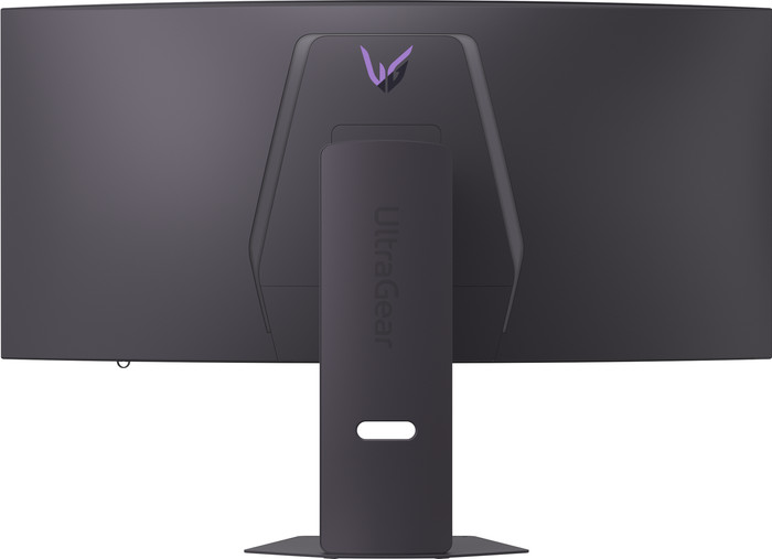 LG UltraGear OLED 39GX900A-B back