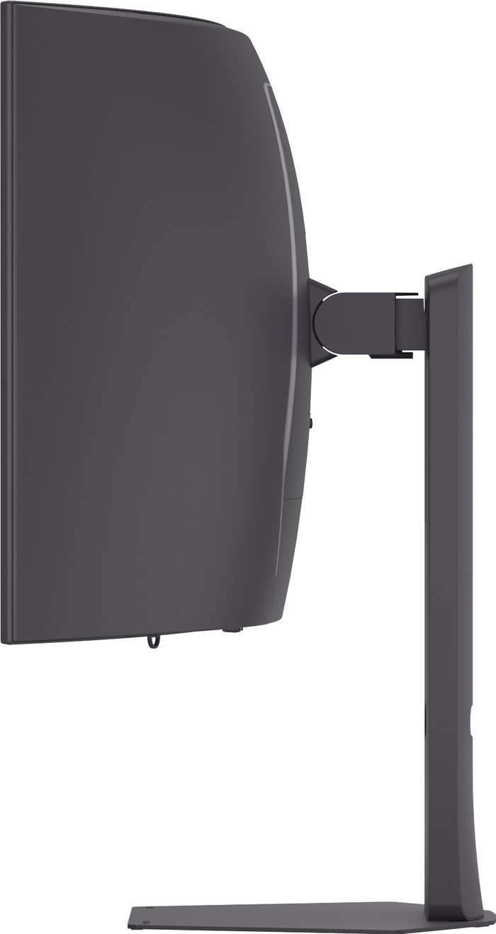 LG UltraGear OLED 39GX900A-B left side