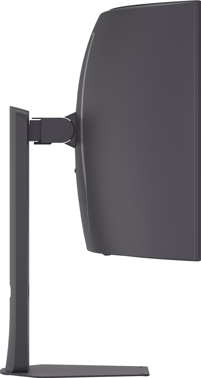 LG UltraGear OLED 39GX900A-B right side