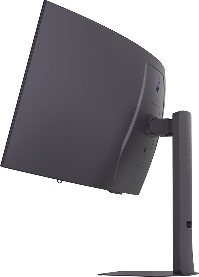 LG UltraGear OLED 39GX900A-B back
