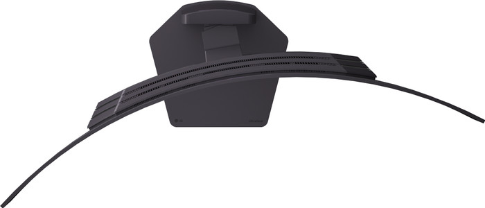 LG UltraGear OLED 45GX900A-B top