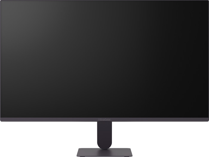LG UltraGear 24G411A-B vorne