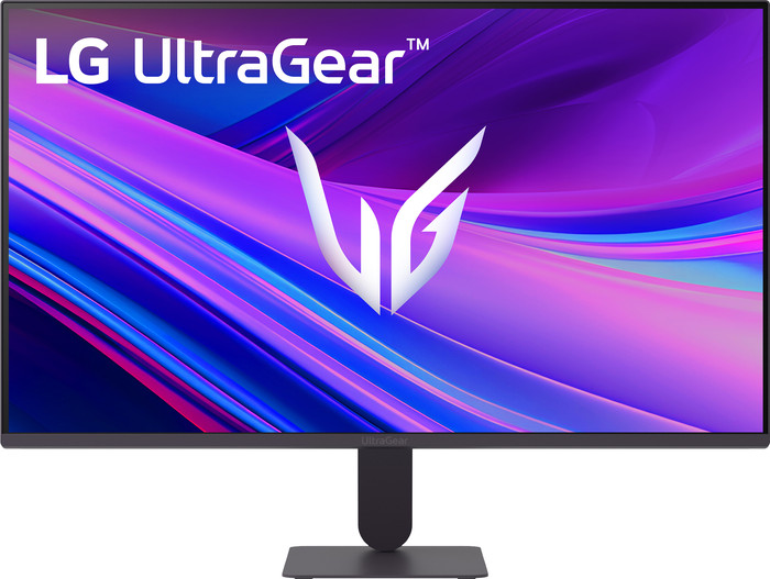 LG UltraGear 24G411A-B vorne