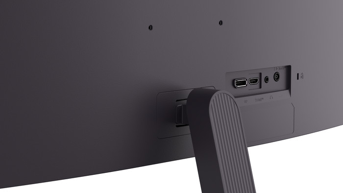 LG UltraGear 24G411A-B detail