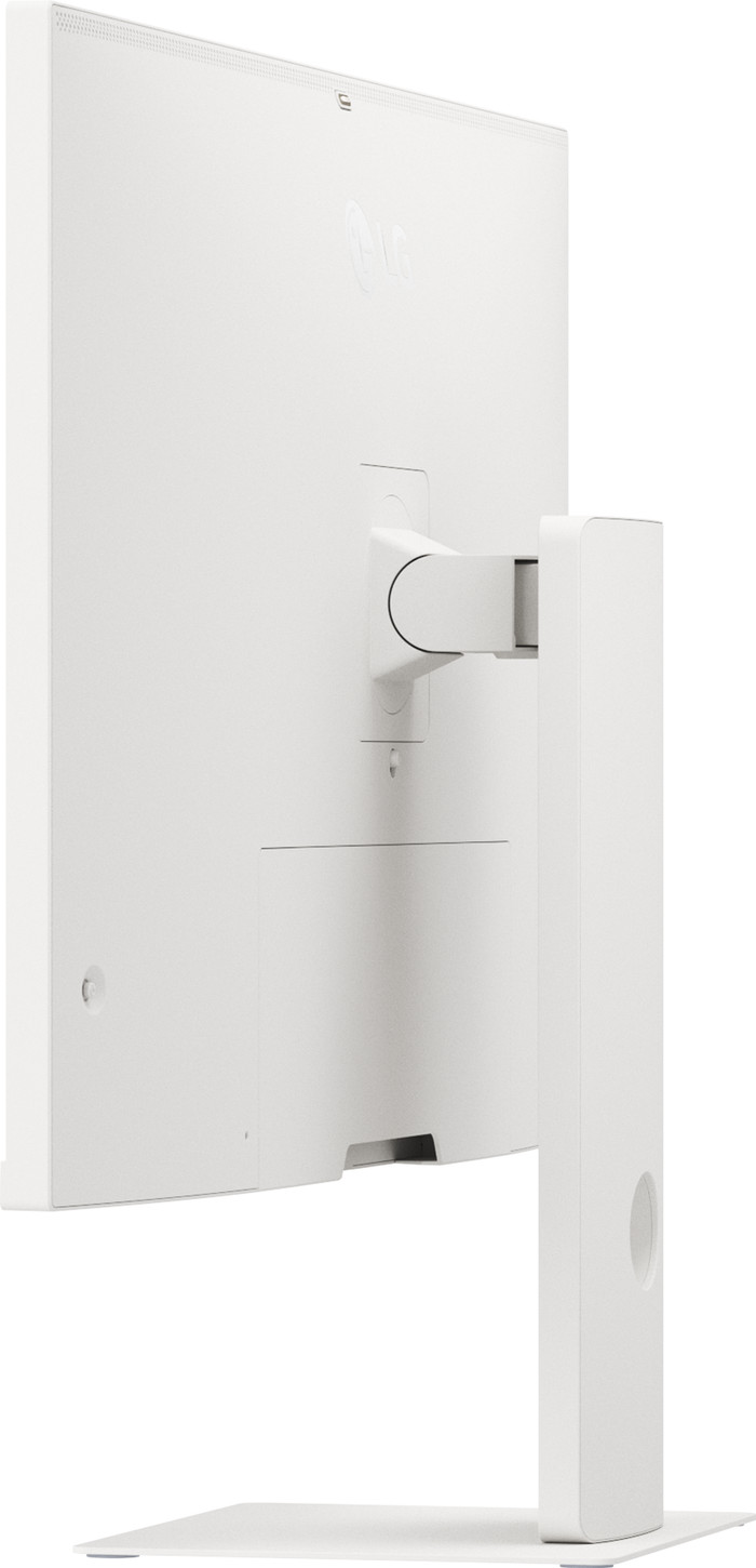 LG UltraFine 37U730SA-W rückseite