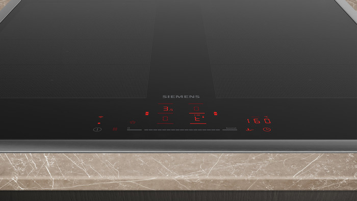 Siemens EX645HXC1E detail