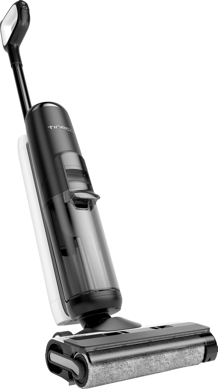 Tineco S5 Extreme linke seite