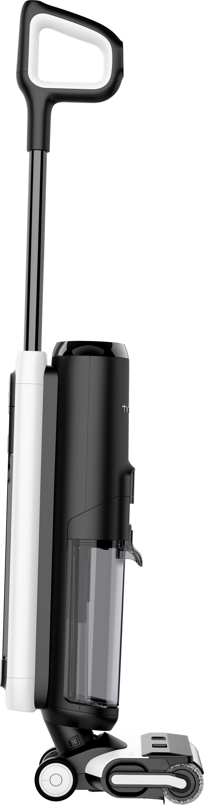 Tineco S5 Extreme linke seite