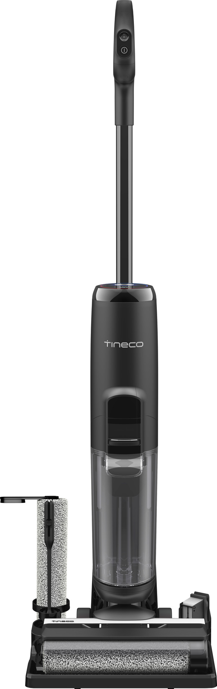 Tineco S5 Extreme detail