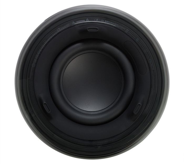 Harman Kardon SoundSticks 5 Black bottom