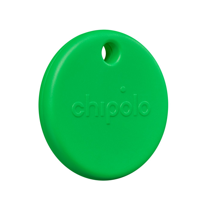 Chipolo POP green Main Image