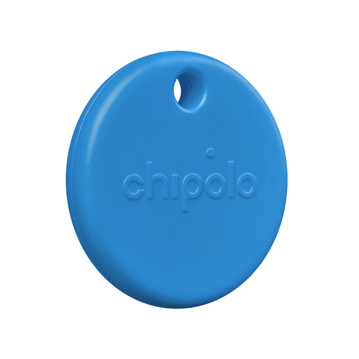 Chipolo POP Blau Main Image