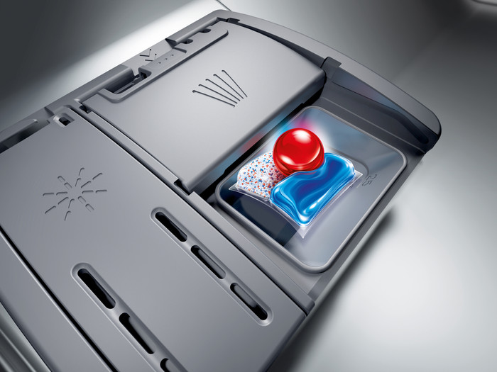 Bosch SMS4HVW14E detail
