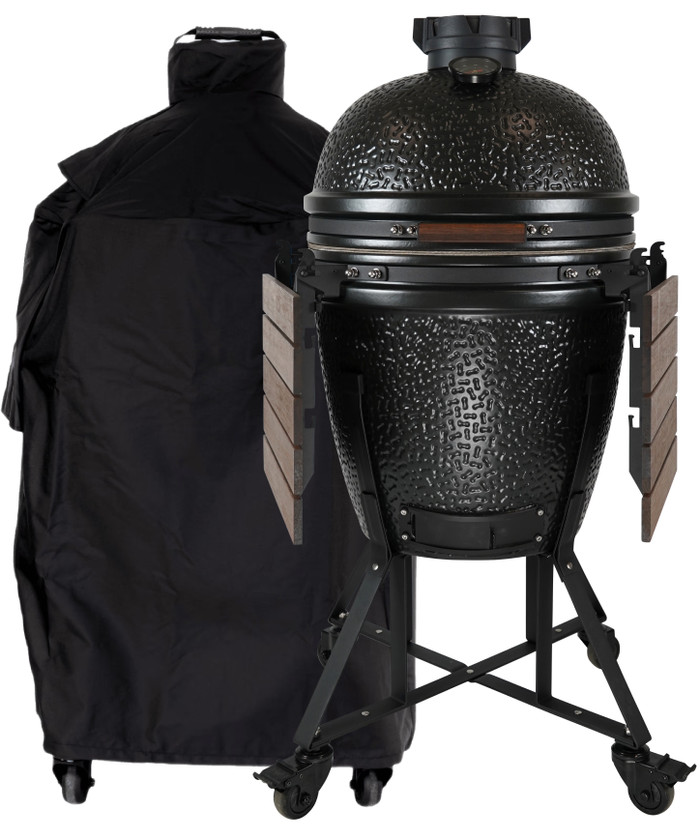 The Bastard Anniversary Edition Large + The Bastard Abdeckung Large Main Image