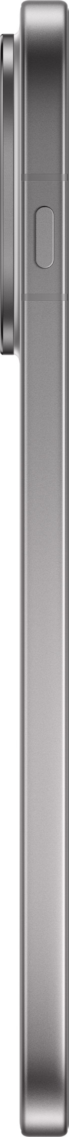 OPPO Find X9 512GB Gray 5G + OPPO SuperVOOC Charger 80W left side