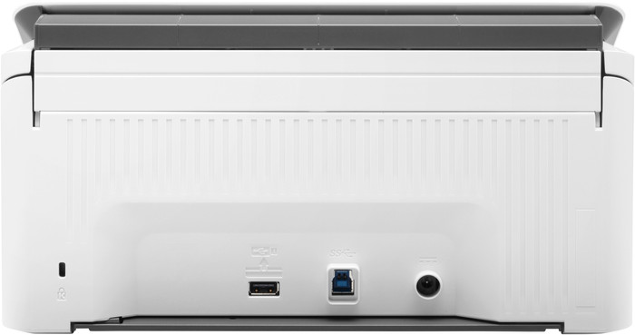 HP ScanJet Pro 3000 s4 scanner detail