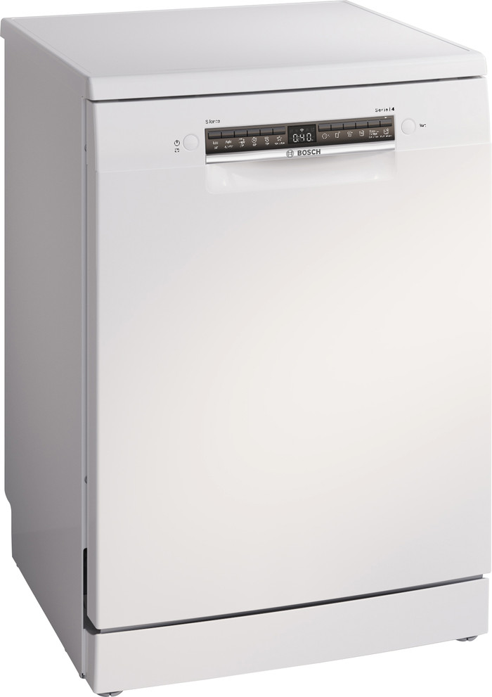 Bosch SMS4HVW14E detail