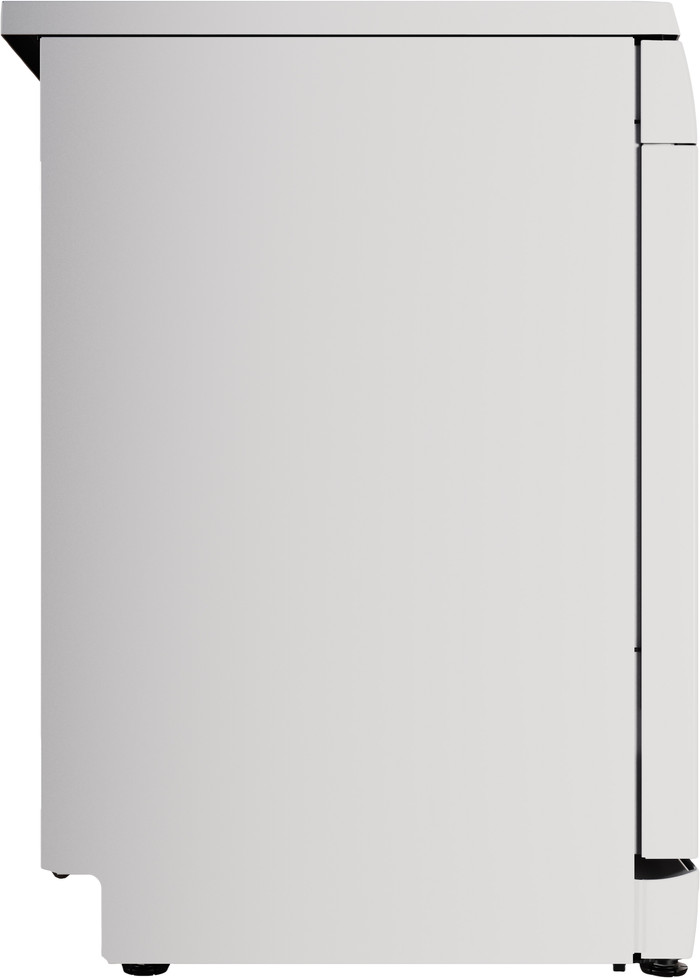 Bosch SMS4HVW14E left side
