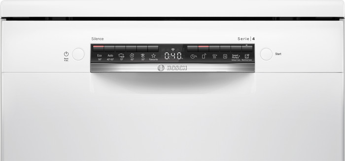 Bosch SMS4HVW14E detail