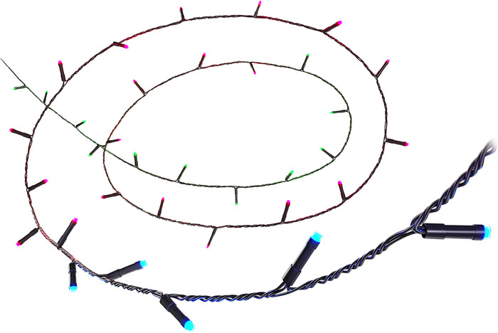 WiZ Smart Light Strip - 20m- 160 LED Main Image