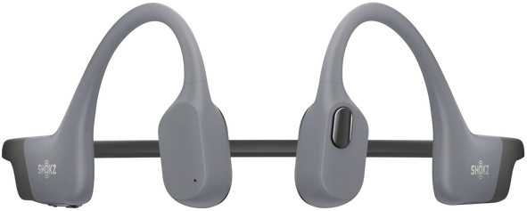 Shokz OpenSwim Pro USB-C Gray detail