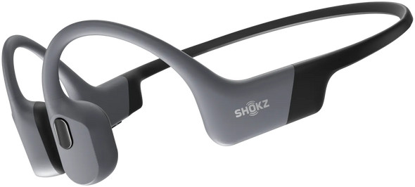 Shokz OpenSwim Pro USB-C Gray Main Image