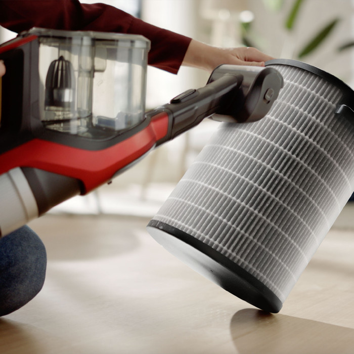 Philips FYM860/30 product in use