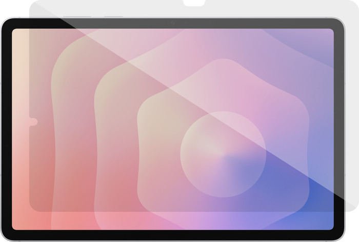 BlueBuilt Samsung Galaxy Tab S11 Panzerglas Main Image
