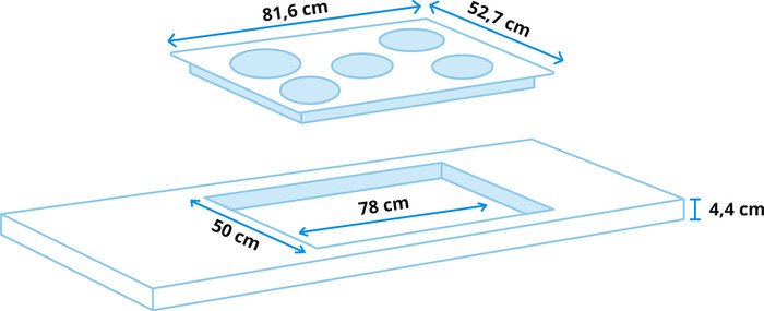 Bosch PKM875DP1D visuelles Coolblue 1