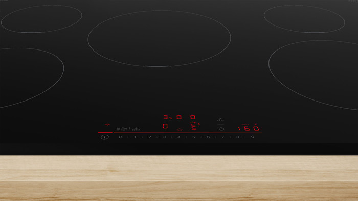 Bosch PIV831HC1E detail