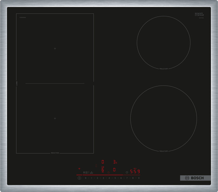 Bosch PVS64RHB1E Main Image