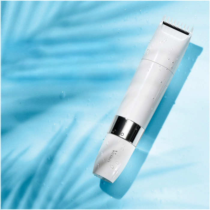 Gillette Venus Gentle Trimmer visueller lieferant