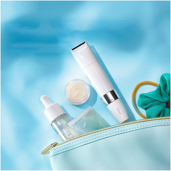 Gillette Venus Gentle Trimmer visueller lieferant