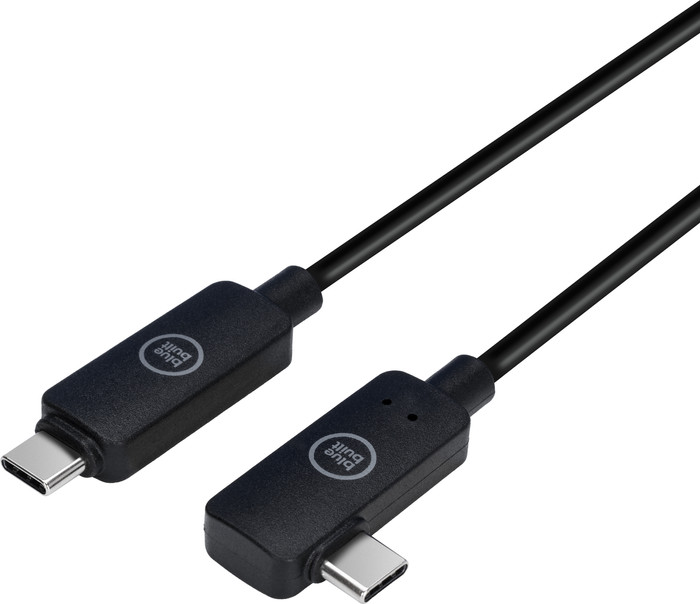 Meta Quest 3 512GB + BlueBuilt PC Link Cable front