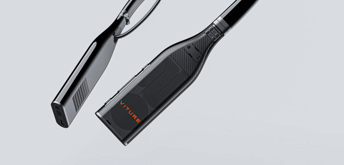 VITURE Pro Neckband 256GB detail