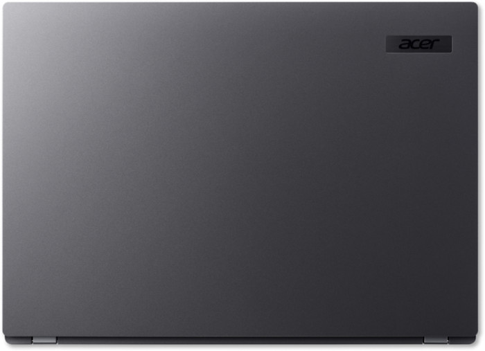 Acer TravelMate P2 16 TMP216-41-TCO-R1GM QWERTY rückseite