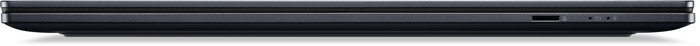 Acer TravelMate P4 Spin 14 TMP414RN-55-TCO-59VM QWERTY vorne
