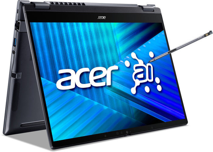 Acer TravelMate P4 Spin 14 TMP414RN-55-TCO-59VM QWERTY zubehör