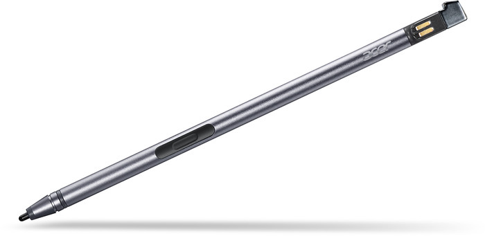 Acer TravelMate P4 Spin 14 TMP414RN-55-TCO-59VM QWERTY detail