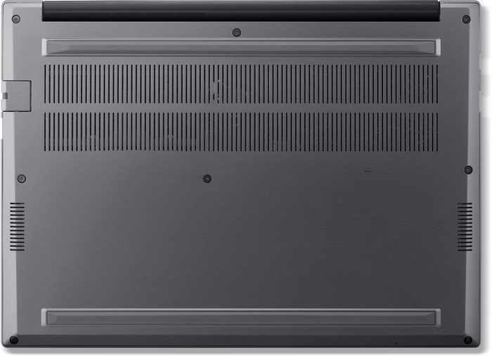 Acer TravelMate X4 14 AI TMX414-51-TCO-55R3 QWERTY bottom