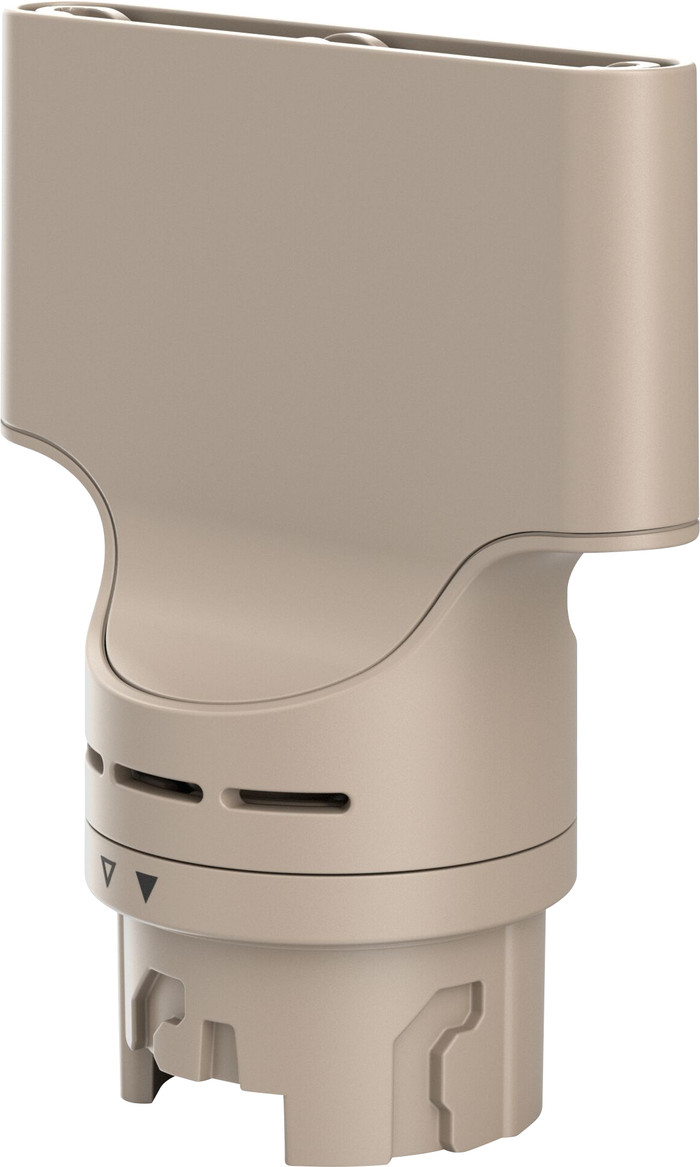 Shark Glam 5-in-1 HD6051SEU zubehör