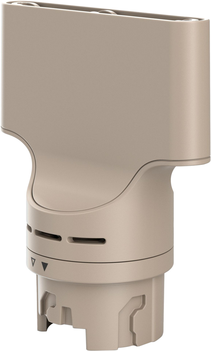 Shark Glam 5-in-1 HD6052SEU zubehör