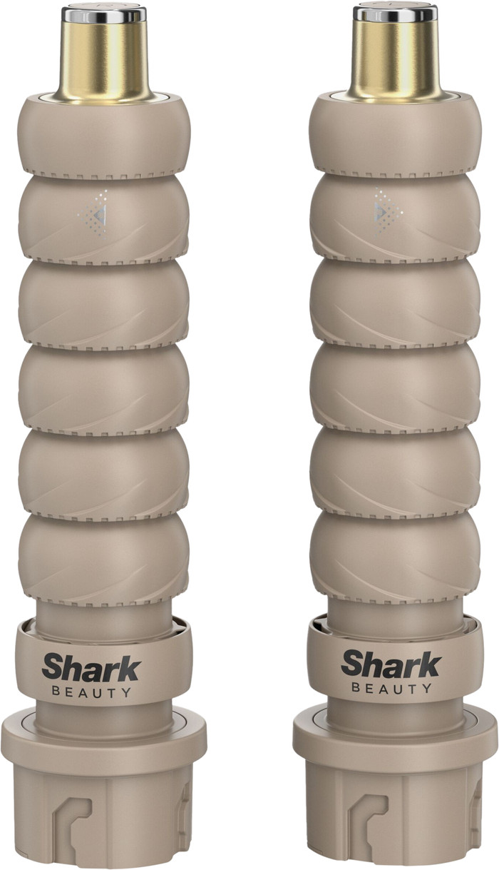 Shark Glam 5-in-1 HD6052SEU zubehör