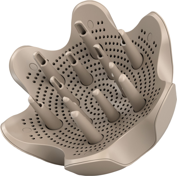 Shark Glam 5-in-1 HD6052SEU zubehör