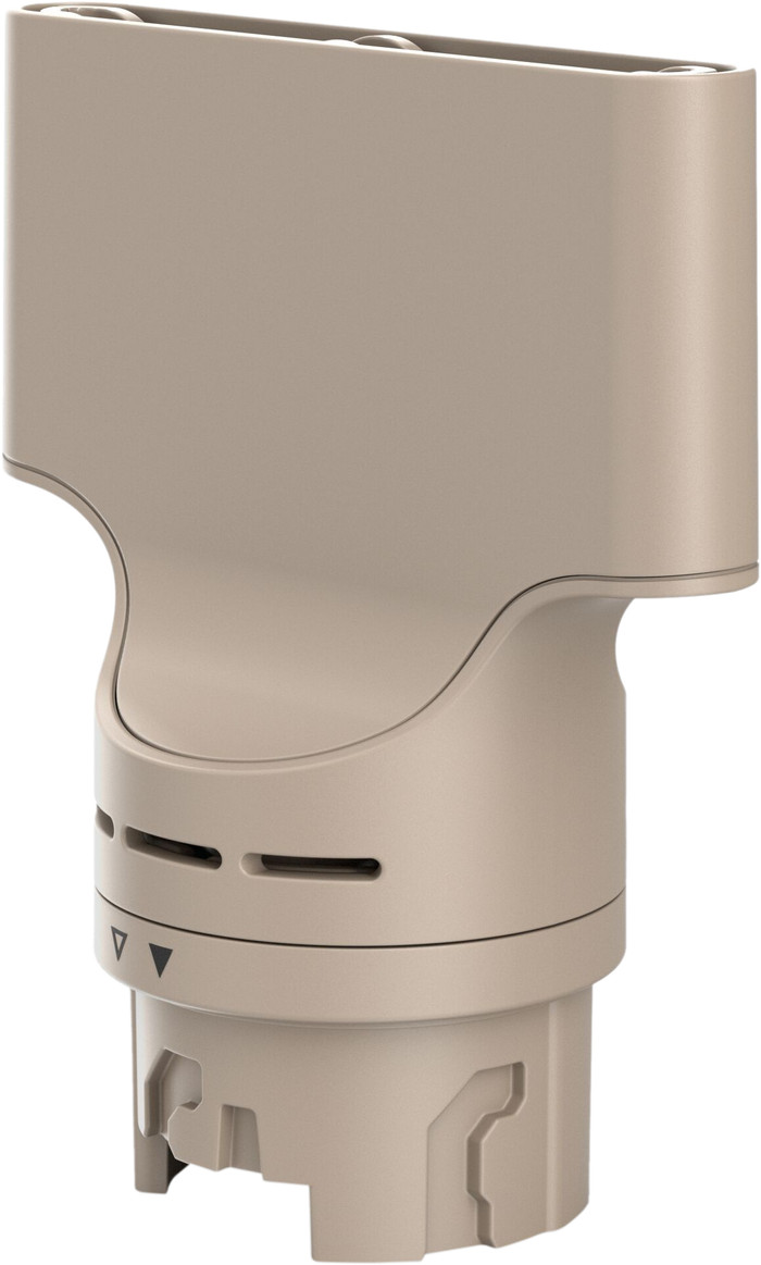 Shark Glam 4-in-1 HD6041SEU zubehör